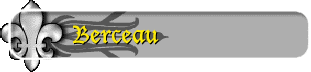 Berceau