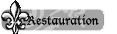Restauration